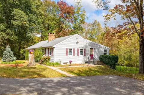 18 French Rd, Bolton, CT 06043