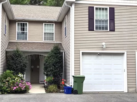 2118 Meriden Waterbury Tpke #4, Cheshire, CT 06410