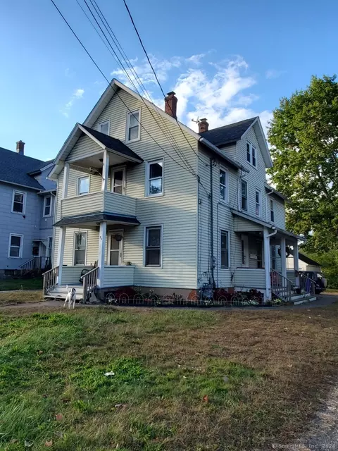 50 Brooker St, Torrington, CT 06790