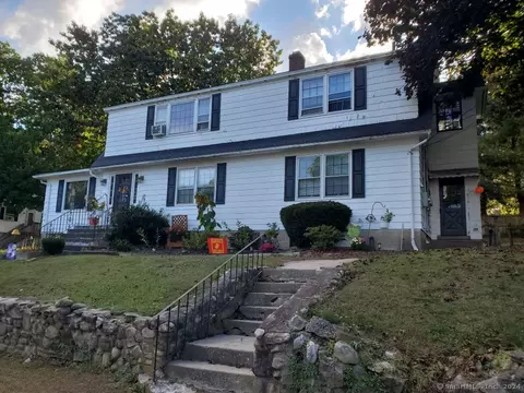 226 Chestnut Ave, Torrington, CT 06790