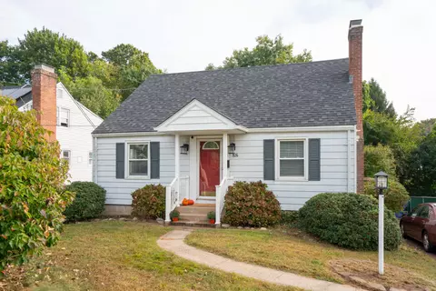 88 Miami Ave, Newington, CT 06111