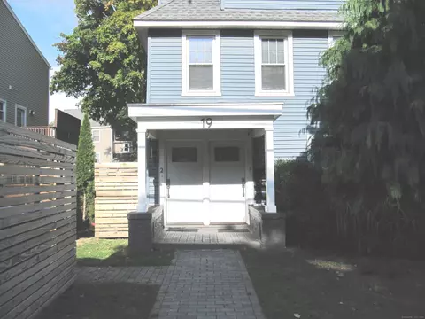 19 Spring Hill Ave, Norwalk, CT 06850
