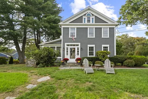 327 Newtown Ave, Norwalk, CT 06851