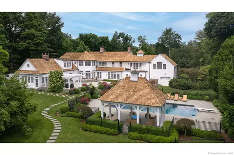 336 Greens Farms Rd, Westport, CT 06880