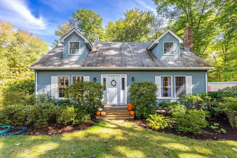 74 Schulman Veslak Rd, East Haddam, CT 06423