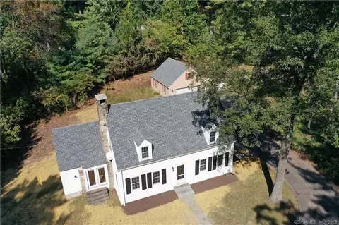 36 Secret Lake Rd, Canton, CT 06019