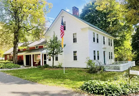18 Moosehorn Rd, Granby, CT 06090