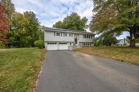 77 Sunset Ter, South Windsor, CT 06074