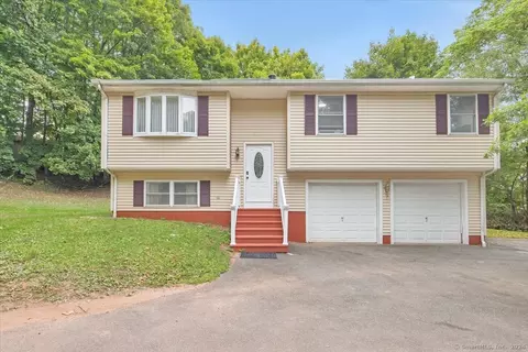 33 Highland Ave, Meriden, CT 06451