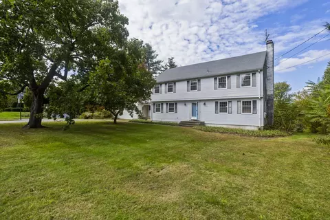 91 Wendover Rd, Suffield, CT 06078