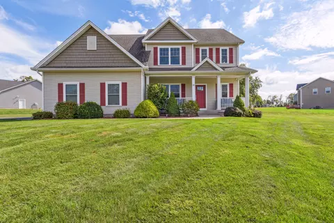 25 Pashley Ln, Middletown, CT 06457