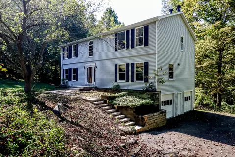130 Candlewood Mountain Rd, New Milford, CT 06776