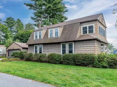 53 Hill Top Rd, Morris, CT 06763