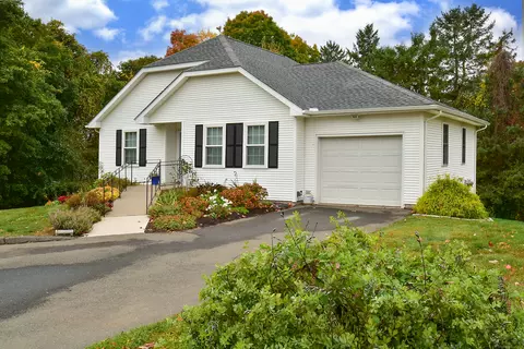 22 Cityview Ter #22, South Windsor, CT 06074