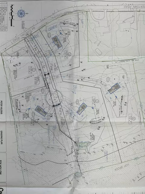 288 Watertown Rd #LOT 2, Middlebury, CT 06762