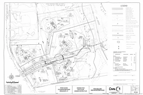 288 Watertown Rd #LOT 4, Middlebury, CT 06762