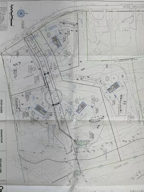 288 Watertown Rd #LOT 5, Middlebury, CT 06762
