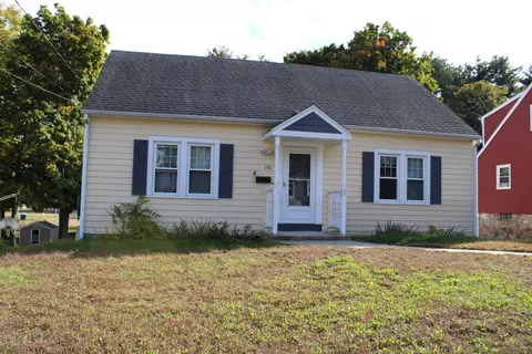 156 Moody St, Bristol, CT 06010