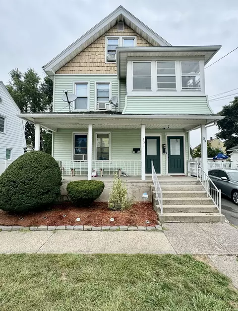 53 2nd St, Hamden, CT 06514