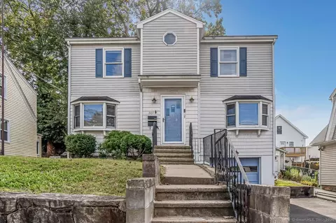 307 Tesiny Ave, Bridgeport, CT 06606
