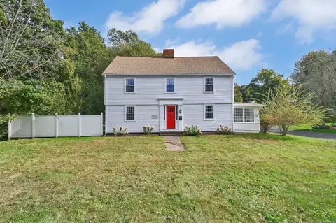 497 Main St, Portland, CT 06480