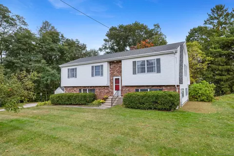 25 Meeting House Hill Rd, Franklin, CT 06254
