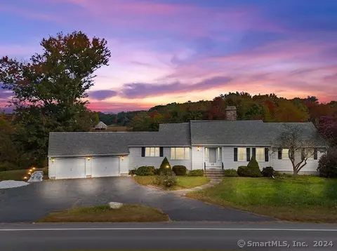 85 Sadds Mill Rd, Ellington, CT 06029