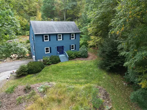 63 Weiss Rd, Haddam, CT 06438