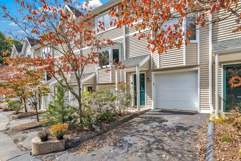 2838 Whitney Ave UNIT 14N, Hamden, CT 06518