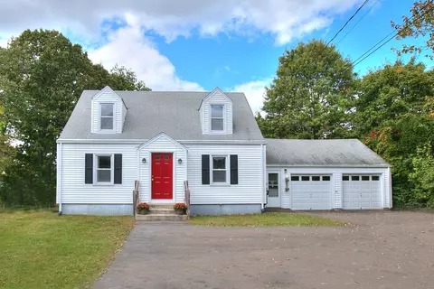 474 Quinnipiac Ave, North Haven, CT 06473