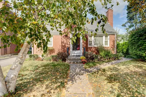 225 Monroe St, New Britain, CT 06052