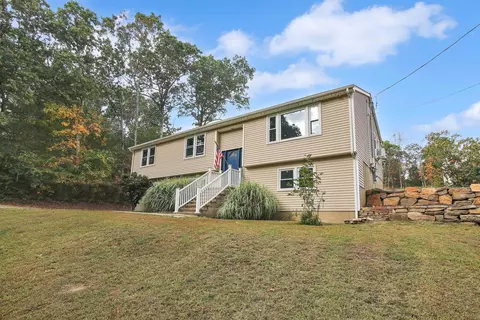 400 Old Post Rd, Tolland, CT 06084