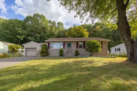 29 Rethal St, Southington, CT 06489