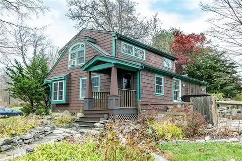 149 Keeler Rd, Bridgewater, CT 06752