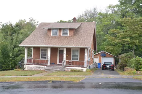 146 Kenney St, Bristol, CT 06010
