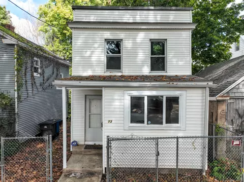 13 W Read St, New Haven, CT 06511