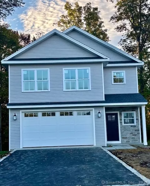4 Fieldstone Ct #4, Bethel, CT 06801
