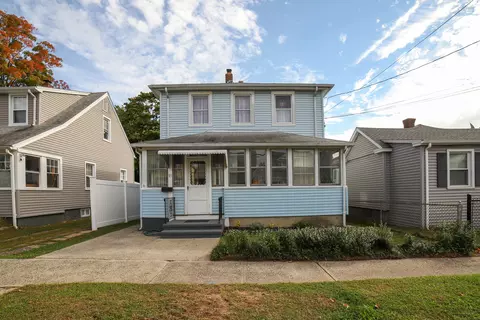 Undisclosed, West Haven, CT 06516
