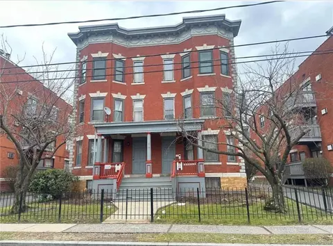 52-54 Atwood St #2C, Hartford, CT 06105