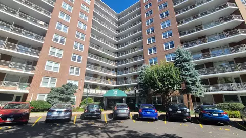 91 Strawberry Hill Ave #641, Stamford, CT 06902