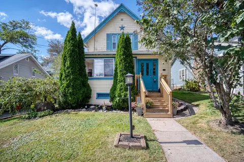 24 Home Ave, Meriden, CT 06451