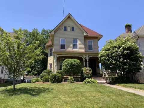 43 Linsley Ave, Meriden, CT 06451