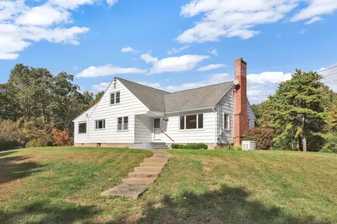 156 Bakos Rd, Tolland, CT 06084