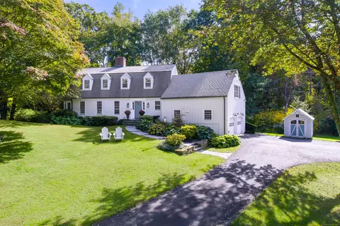 69 Bald Hill Rd, Wilton, CT 06897