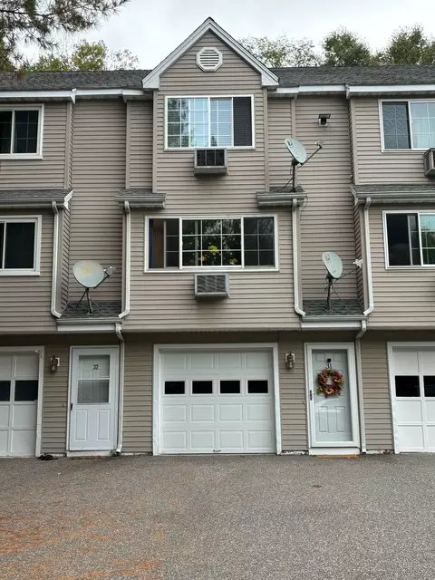 505 Harwinton Ave #31, Torrington, CT 06790