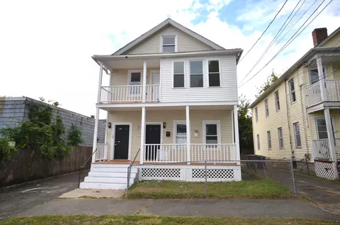1109 Hancock Ave, Bridgeport, CT 06605