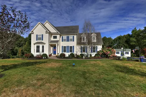 58 Arvida Rd, Wolcott, CT 06716