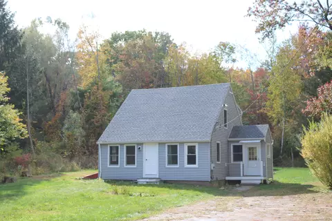 Undisclosed, Litchfield, CT 06759