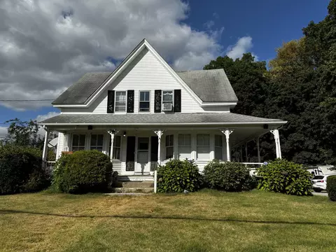 316 Prospect St, Plainfield, CT 06354