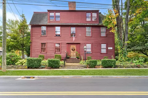 226 Broad St #3, Wethersfield, CT 06109